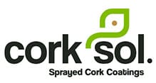  CorkSol Spray Cork Coatings